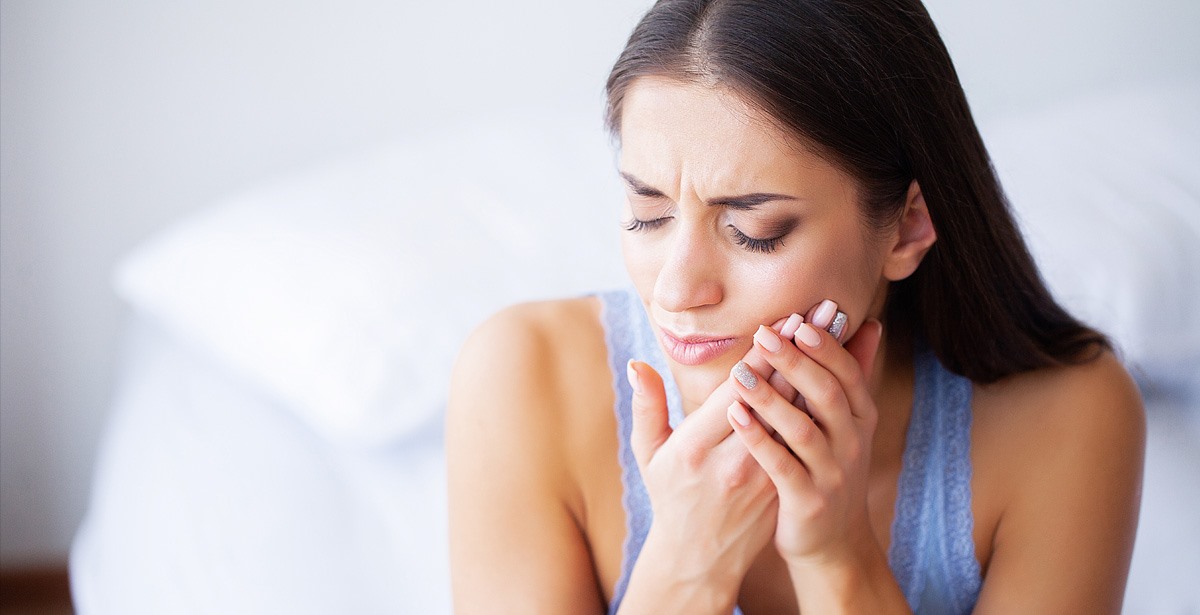 8 Αιτίες Οδοντικού Πόνου και Τι να κάνετε